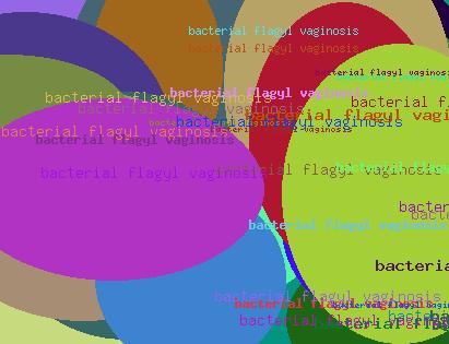 BACTERIAL FLAGYL VAGINOSIS