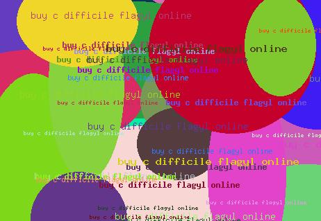 Buy C Difficile Flagyl Online