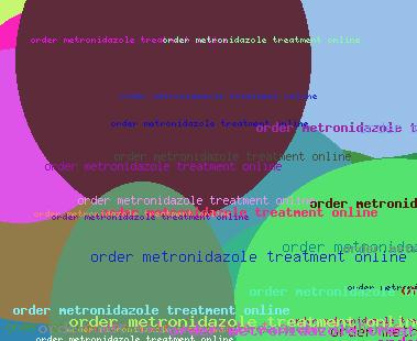 ORDER METRONIDAZOLE TREATMENT ONLINE